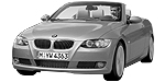 BMW E93 C0598 Fault Code