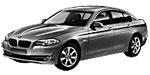 BMW F10 C0598 Fault Code